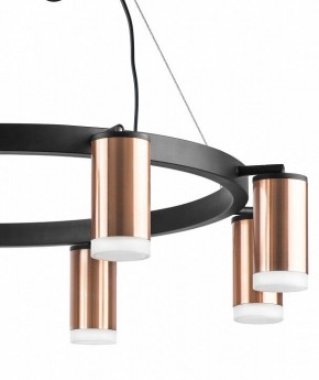Подвесная люстра Lightstar Rullo LR0183080 в Когалыме - kogalym.mebel24.online | фото 4