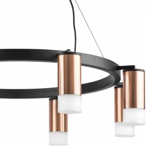 Подвесная люстра Lightstar Rullo LR0183081 в Когалыме - kogalym.mebel24.online | фото 3