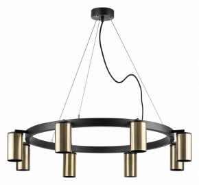 Подвесная люстра Lightstar Rullo LR018318 в Когалыме - kogalym.mebel24.online | фото 2
