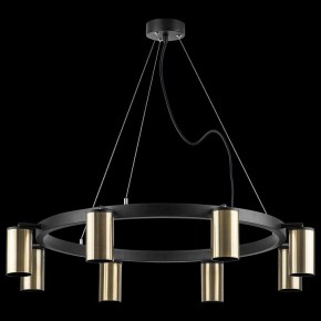 Подвесная люстра Lightstar Rullo LR018318 в Когалыме - kogalym.mebel24.online | фото 3