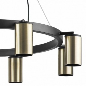 Подвесная люстра Lightstar Rullo LR018318 в Когалыме - kogalym.mebel24.online | фото 5