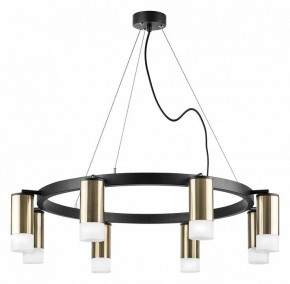 Подвесная люстра Lightstar Rullo LR0183181 в Когалыме - kogalym.mebel24.online | фото 2