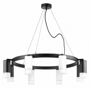 Подвесная люстра Lightstar Rullo LR0183643741 в Когалыме - kogalym.mebel24.online | фото 2