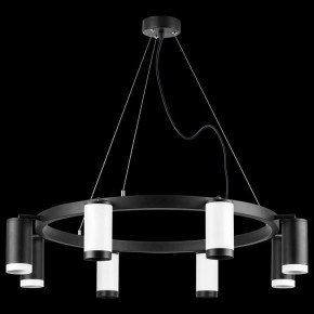 Подвесная люстра Lightstar Rullo LR01836437467 в Когалыме - kogalym.mebel24.online | фото 3