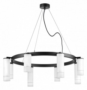 Подвесная люстра Lightstar Rullo LR0183648641 в Когалыме - kogalym.mebel24.online | фото 2