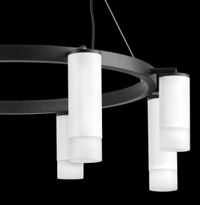 Подвесная люстра Lightstar Rullo LR0183648641 в Когалыме - kogalym.mebel24.online | фото 5