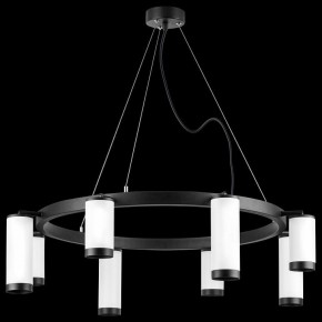 Подвесная люстра Lightstar Rullo LR01836486440 в Когалыме - kogalym.mebel24.online | фото 3