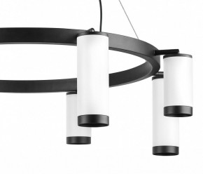 Подвесная люстра Lightstar Rullo LR01836486440 в Когалыме - kogalym.mebel24.online | фото 5