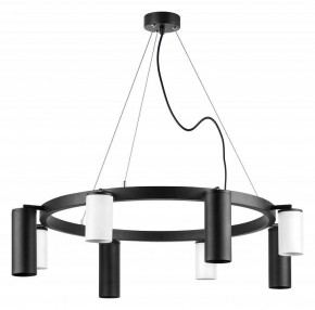 Подвесная люстра Lightstar Rullo LR018364874 в Когалыме - kogalym.mebel24.online | фото 2