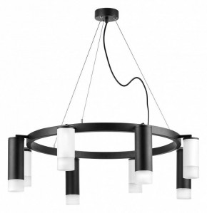 Подвесная люстра Lightstar Rullo LR0183648741 в Когалыме - kogalym.mebel24.online | фото 2