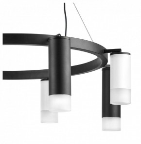 Подвесная люстра Lightstar Rullo LR0183648741 в Когалыме - kogalym.mebel24.online | фото 5