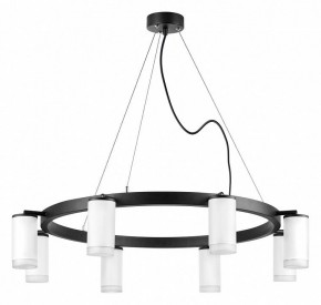 Подвесная люстра Lightstar Rullo LR0183680 в Когалыме - kogalym.mebel24.online | фото 2