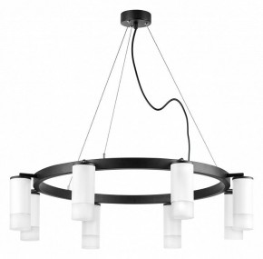 Подвесная люстра Lightstar Rullo LR0183681 в Когалыме - kogalym.mebel24.online | фото 2