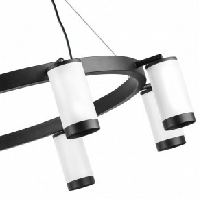 Подвесная люстра Lightstar Rullo LR01836837 в Когалыме - kogalym.mebel24.online | фото 5