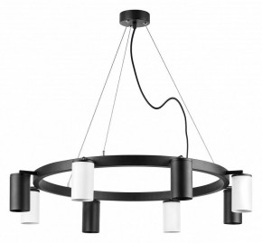 Подвесная люстра Lightstar Rullo LR018374364 в Когалыме - kogalym.mebel24.online | фото 2
