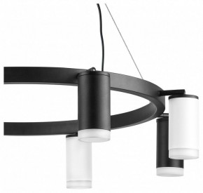 Подвесная люстра Lightstar Rullo LR0183743640 в Когалыме - kogalym.mebel24.online | фото 5
