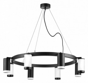 Подвесная люстра Lightstar Rullo LR01837436476 в Когалыме - kogalym.mebel24.online | фото 2