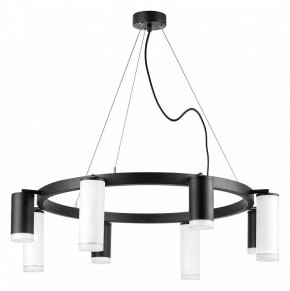 Подвесная люстра Lightstar Rullo LR0183748640 в Когалыме - kogalym.mebel24.online | фото 3