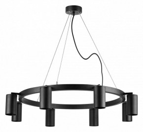 Подвесная люстра Lightstar Rullo LR018378 в Когалыме - kogalym.mebel24.online | фото 2