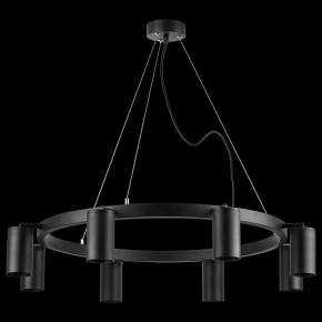 Подвесная люстра Lightstar Rullo LR018378 в Когалыме - kogalym.mebel24.online | фото 3