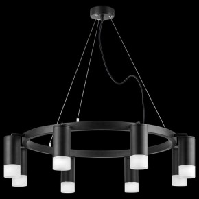 Подвесная люстра Lightstar Rullo LR0183781 в Когалыме - kogalym.mebel24.online | фото 3