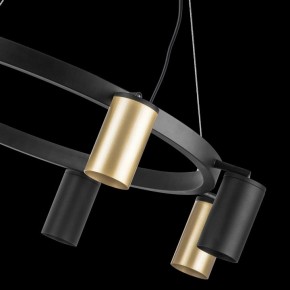 Подвесная люстра Lightstar Rullo LR018404374 в Когалыме - kogalym.mebel24.online | фото 5
