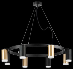 Подвесная люстра Lightstar Rullo LR0184043740 в Когалыме - kogalym.mebel24.online | фото 3