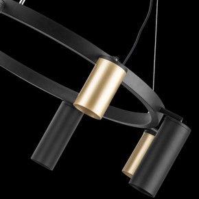Подвесная люстра Lightstar Rullo LR018404874 в Когалыме - kogalym.mebel24.online | фото 4