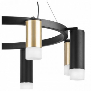 Подвесная люстра Lightstar Rullo LR0184048741 в Когалыме - kogalym.mebel24.online | фото 5