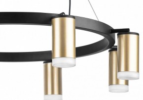 Подвесная люстра Lightstar Rullo LR0184080 в Когалыме - kogalym.mebel24.online | фото 5