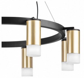 Подвесная люстра Lightstar Rullo LR0184081 в Когалыме - kogalym.mebel24.online | фото 5