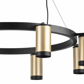 Подвесная люстра Lightstar Rullo LR01840837 в Когалыме - kogalym.mebel24.online | фото 5