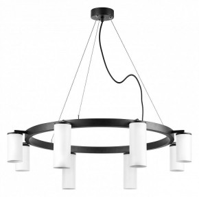 Подвесная люстра Lightstar Rullo LR018864364 в Когалыме - kogalym.mebel24.online | фото 2