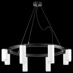 Подвесная люстра Lightstar Rullo LR0188643640 в Когалыме - kogalym.mebel24.online | фото 3