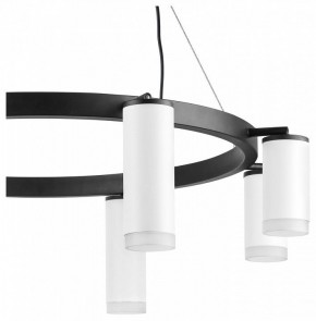 Подвесная люстра Lightstar Rullo LR0188643640 в Когалыме - kogalym.mebel24.online | фото 5