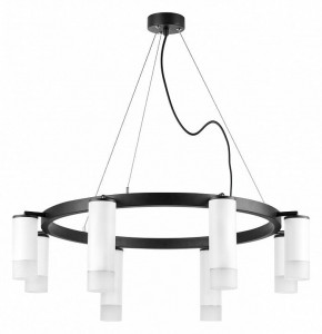 Подвесная люстра Lightstar Rullo LR0188643641 в Когалыме - kogalym.mebel24.online | фото 2