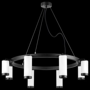 Подвесная люстра Lightstar Rullo LR01886436440 в Когалыме - kogalym.mebel24.online | фото 3