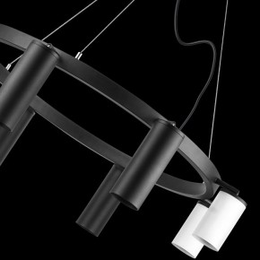 Подвесная люстра Lightstar Rullo LR018874364 в Когалыме - kogalym.mebel24.online | фото 5