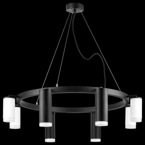 Подвесная люстра Lightstar Rullo LR0188743640 в Когалыме - kogalym.mebel24.online | фото 3