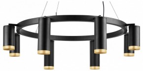 Подвесная люстра Lightstar Rullo LR01887437440 в Когалыме - kogalym.mebel24.online | фото 2