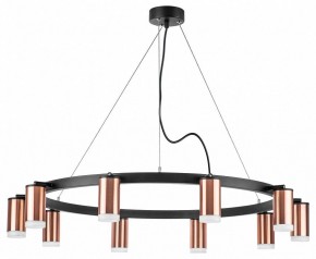 Подвесная люстра Lightstar Rullo LR0203000 в Когалыме - kogalym.mebel24.online | фото 2