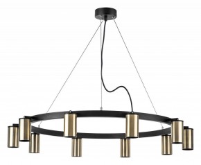 Подвесная люстра Lightstar Rullo LR020310 в Когалыме - kogalym.mebel24.online | фото 2