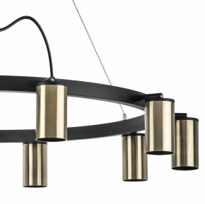 Подвесная люстра Lightstar Rullo LR020310 в Когалыме - kogalym.mebel24.online | фото 4