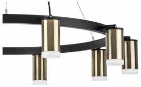 Подвесная люстра Lightstar Rullo LR0203100 в Когалыме - kogalym.mebel24.online | фото 5