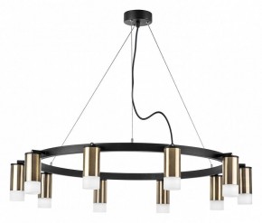 Подвесная люстра Lightstar Rullo LR0203101 в Когалыме - kogalym.mebel24.online | фото 2
