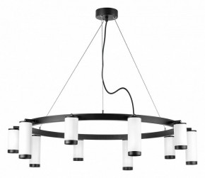 Подвесная люстра Lightstar Rullo LR02036586540 в Когалыме - kogalym.mebel24.online | фото 2
