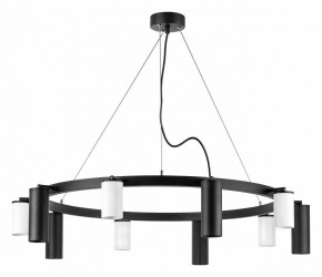 Подвесная люстра Lightstar Rullo LR020365875 в Когалыме - kogalym.mebel24.online | фото 3