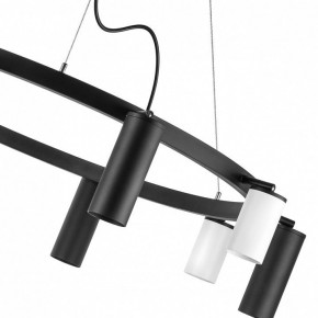 Подвесная люстра Lightstar Rullo LR020365875 в Когалыме - kogalym.mebel24.online | фото 5