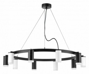Подвесная люстра Lightstar Rullo LR0203753650 в Когалыме - kogalym.mebel24.online | фото 2