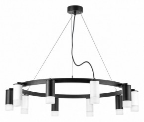 Подвесная люстра Lightstar Rullo LR0203753651 в Когалыме - kogalym.mebel24.online | фото 2